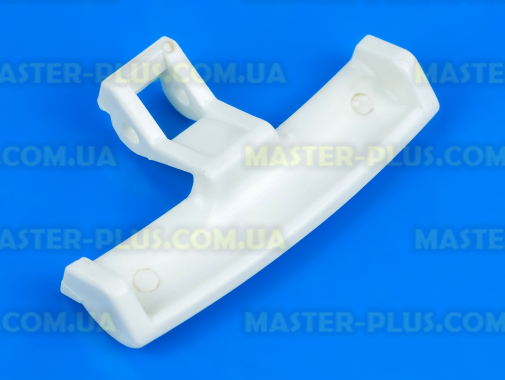 Ручка дверцят (люка) сумісна з Candy 90458506 для пральної машини