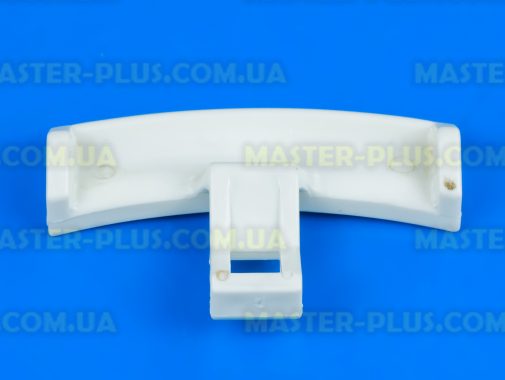 Ручка дверцят (люка) сумісна з Candy 90458506 для пральної машини