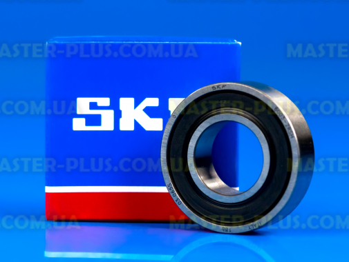 Підшипник SKF 6003 2RS Original для пральної машини