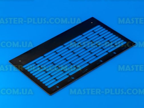 Скло дверки духовки Saturn ST-EC10702 для плити та духовки