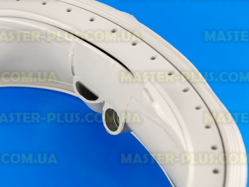 Резина (манжет) люка Electrolux 1325550018 для стиральной машины