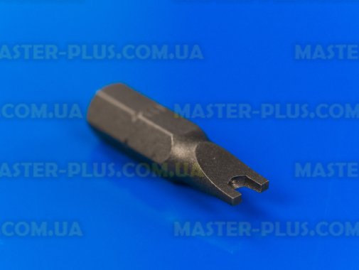 Біта Spanner 8мм під адаптер 1/4 "Force 123S2508