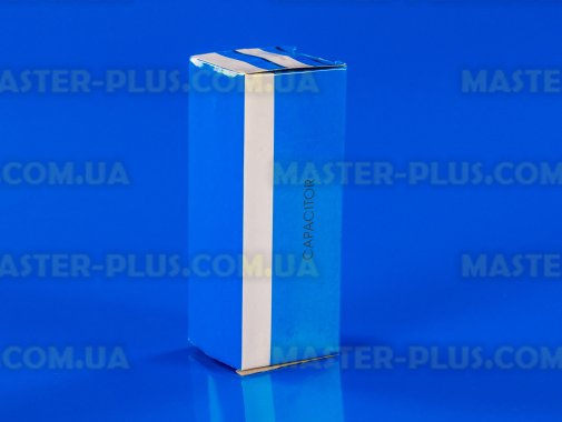 Конденсатор 100 Mf 450V Whicepart для кондиционера