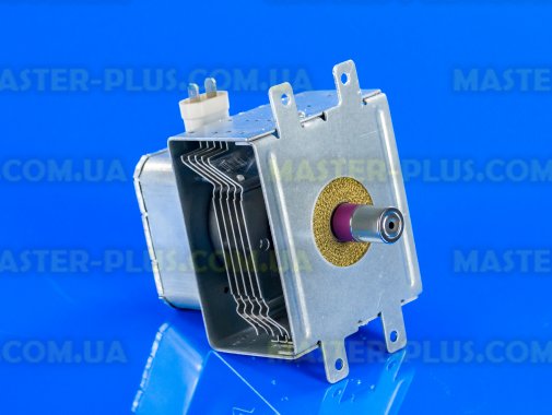 Магнетрон LG 2M246-06B для мікрохвильової печі