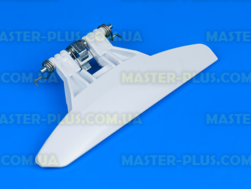 Ручка дверей (люка) сумісна з Zanussi 4055263083 для пральної машини