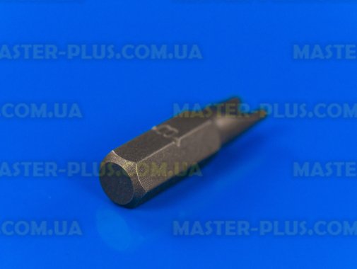 Біта Spanner 8мм під адаптер 1/4 "Force 123S2508