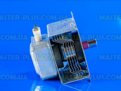 Магнетрон LG 2M246-06B для мікрохвильової печі