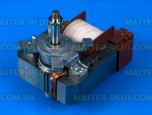 Мотор вентилятора конвекції сумісний з Zanussi 3304920204 для плити та духовки