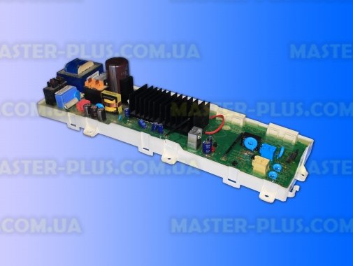 Модуль (плата управления) LG EBR42469904 для стиральной машины