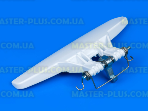 Ручка дверей (люка) сумісна з Zanussi 4055263083 для пральної машини