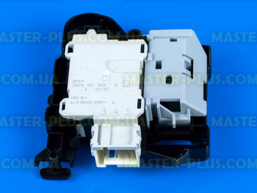 Замок (УБЛ) Gorenje 579333 (без ориг. упаковки) для стиральной машины