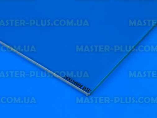 Стекло двери духовки внутреннее Electrolux 3429349040 для плиты и духовки