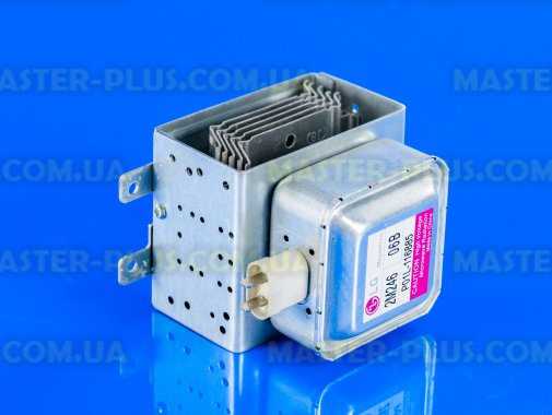 Магнетрон LG 2M246-06B для мікрохвильової печі