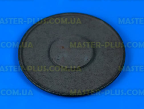 Крышка конфорки малая Indesit C00382587 для плиты и духовки