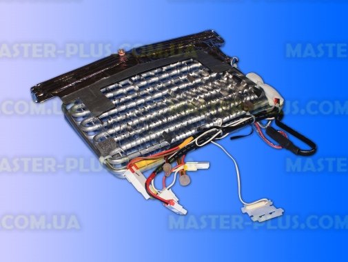 Испаритель в сборе с ТЭНом Samsung DA97-02648E для холодильника