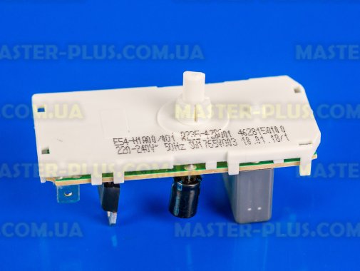 Модуль (плата управління) Beko 4628150100 для холодильника