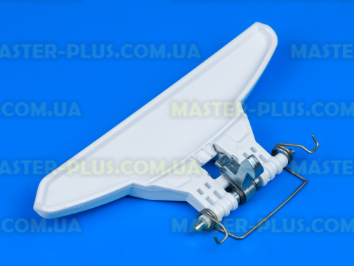 Ручка дверей (люка) сумісна з Zanussi 4055263083 для пральної машини