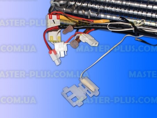Испаритель в сборе с ТЭНом Samsung DA97-02648E для холодильника