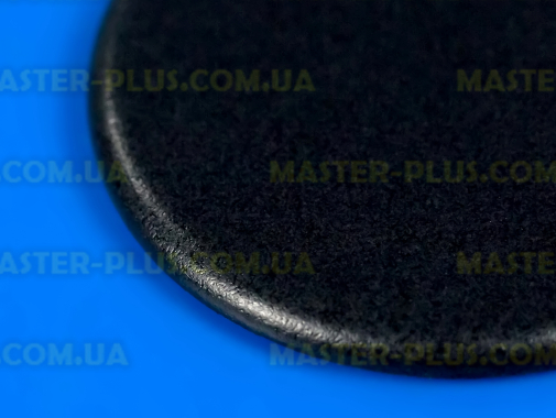 Крышка конфорки малая Indesit C00382587 для плиты и духовки