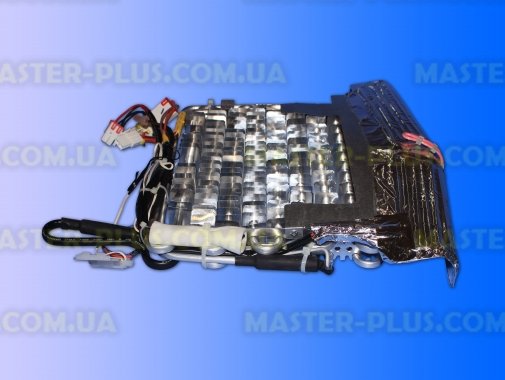 Испаритель в сборе с ТЭНом Samsung DA97-02648E для холодильника