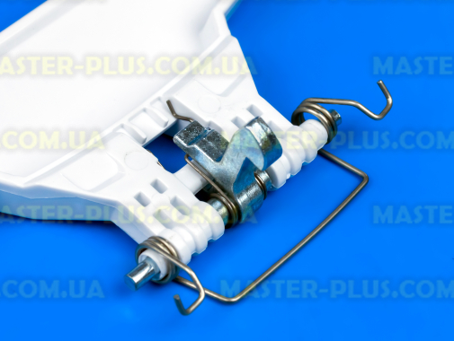 Ручка дверей (люка) сумісна з Zanussi 4055263083 для пральної машини