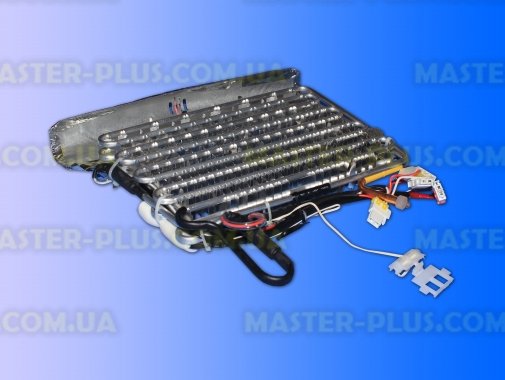 Испаритель в сборе с ТЭНом Samsung DA97-02648E для холодильника