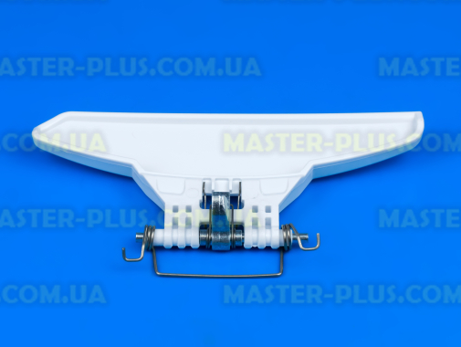 Ручка дверей (люка) сумісна з Zanussi 4055263083 для пральної машини