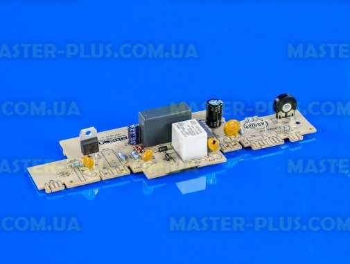 Модуль (плата) управления Ariston C00143104 для холодильника