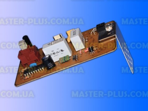 Модуль (плата) Samsung DJ41-00512A Original для пылесоса