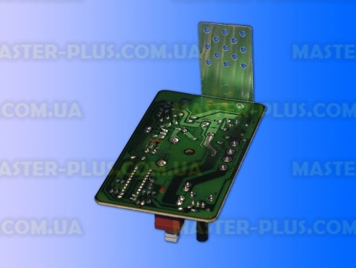 Модуль (плата) Samsung DJ41-00512A Original для пылесоса