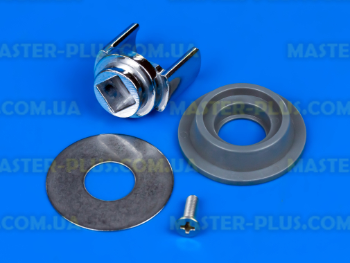 Муфта шнека в зборі для м'ясорубки Kenwood KW715989 для м’‎ясорубки