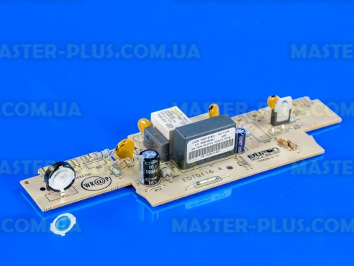 Модуль (плата) управления Ariston C00143104 для холодильника