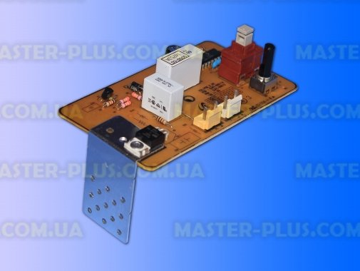 Модуль (плата) Samsung DJ41-00512A Original для пылесоса