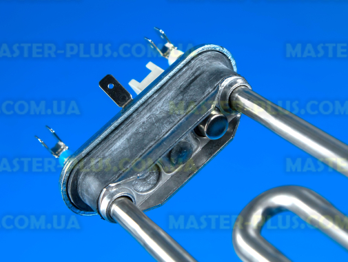 ТЭН 1300W 155мм с датчиком Irca для стиральной машины