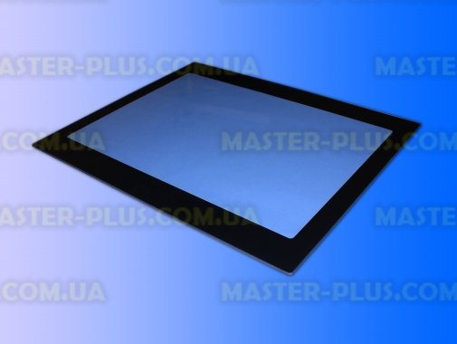 Скло дверей, внутрішнє, Samsung DG64-00137D для плити та духовки