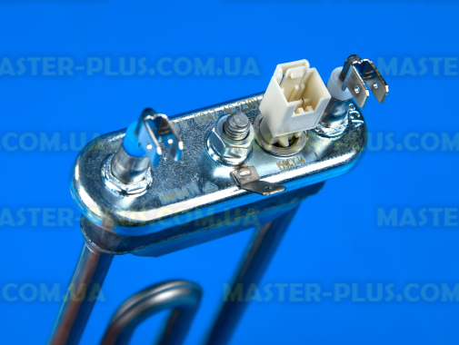 ТЭН 1300W 155мм с датчиком Irca для стиральной машины