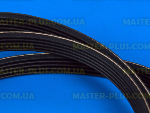 Ремінь 1190 J5 «Hutchinson» чорний для пральної машини