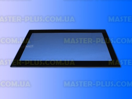 Скло дверей, внутрішнє, Samsung DG64-00137D для плити та духовки
