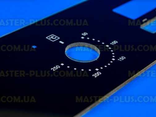Панель управления Electrolux 140022570026 для плиты и духовки