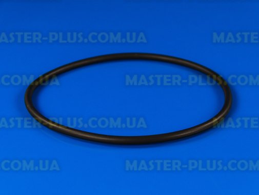 Уплотнитель сливной чаши Electrolux 1119186003 для посудомоечной машины