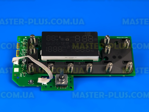 Модуль (плата індикації) Electrolux 4055422382 для пральної машини