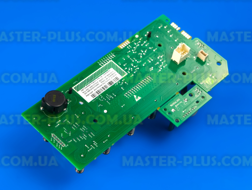 Модуль (плата індикації) Electrolux 4055422382 для пральної машини