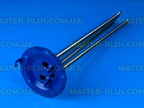 Фланец под «сухие» ТЭНы совместимый с Ariston 65118364 для бойлера