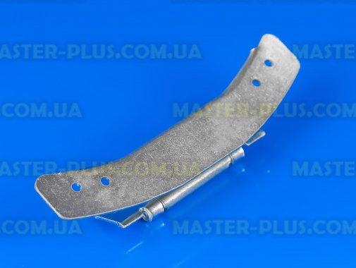 Завес (петля) люка Indesit C00057567 для стиральной машины