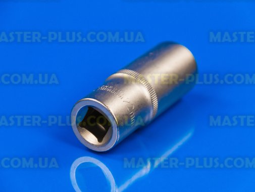 Набор торцевых головок 10-22мм длинные Sigma 6003691