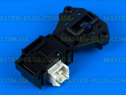 Замок (УБЛ) Whirlpool 481075043881(без ориг. упаковки) для стиральной машины