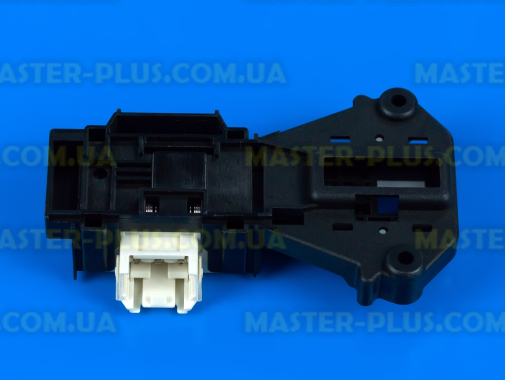 Замок (УБЛ) Whirlpool 481075043881(без ориг. упаковки) для стиральной машины