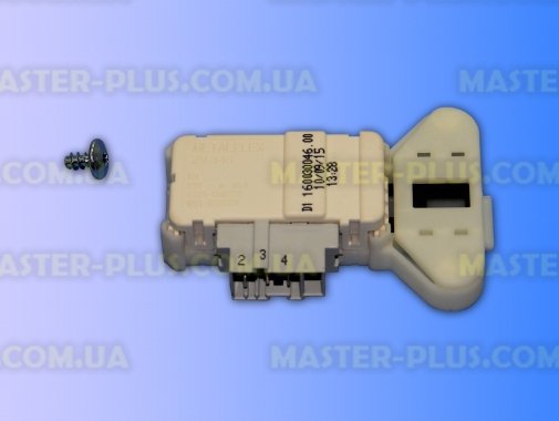 Замок (ПБЛ) Indesit C00297327 Original для пральної машини