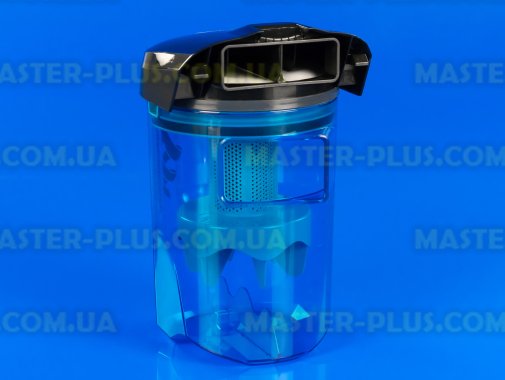 Контейнер для збору пилу в зборі Rowenta RS-RT900575 для пилососа