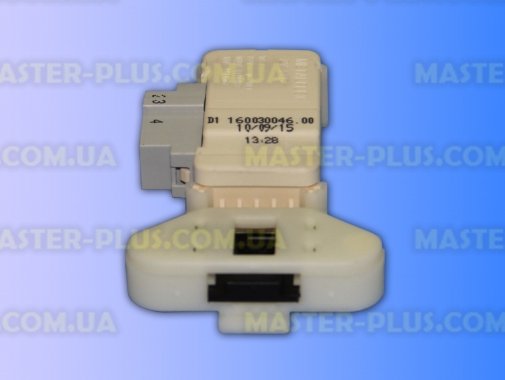 Замок (ПБЛ) Indesit C00297327 Original для пральної машини